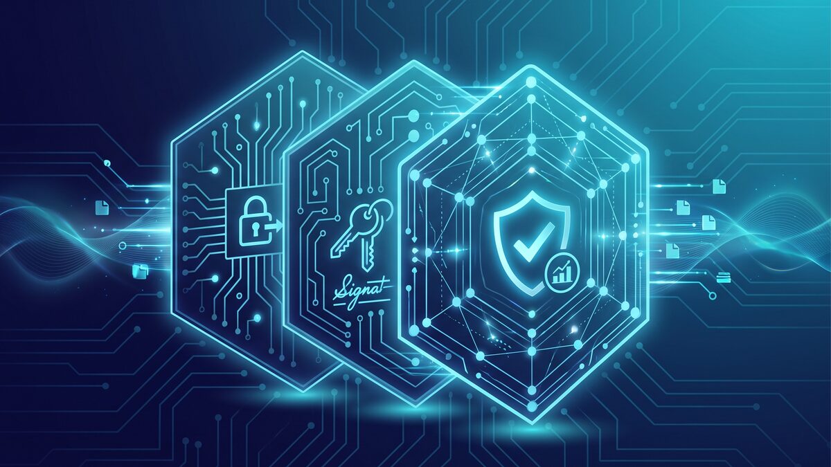 Схема на удостоверяване на имейл със SPF, DKIM и DMARC Схема на удостоверяване на имейл със SPF, DKIM и DMARC