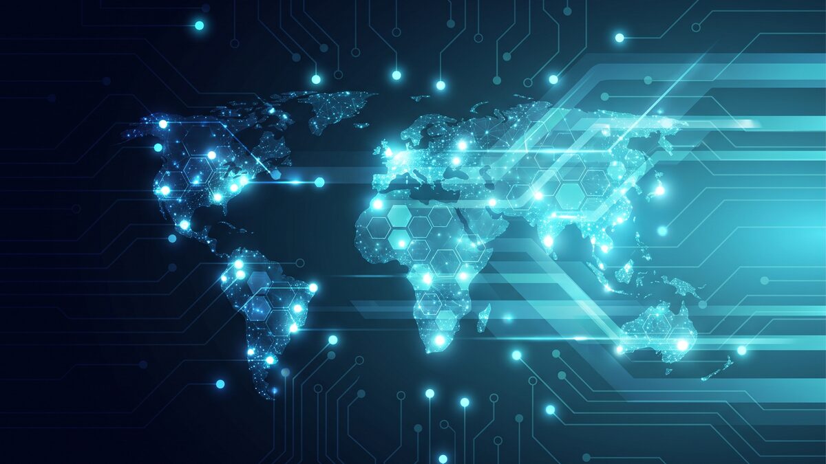 Езиково маршрутизиране и hreflang на международен сайт