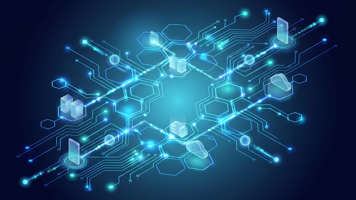 Data moving between connected systems in an automated pipeline Data moving between connected systems in an automated pipeline