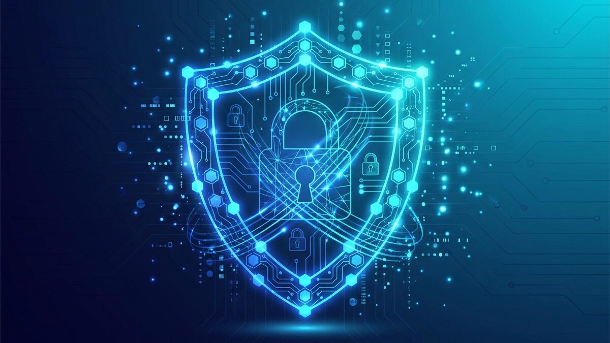 Криптирана защита на данни и SSL сертификат за сигурен уебсайт Криптирана защита на данни и SSL сертификат за сигурен уебсайт