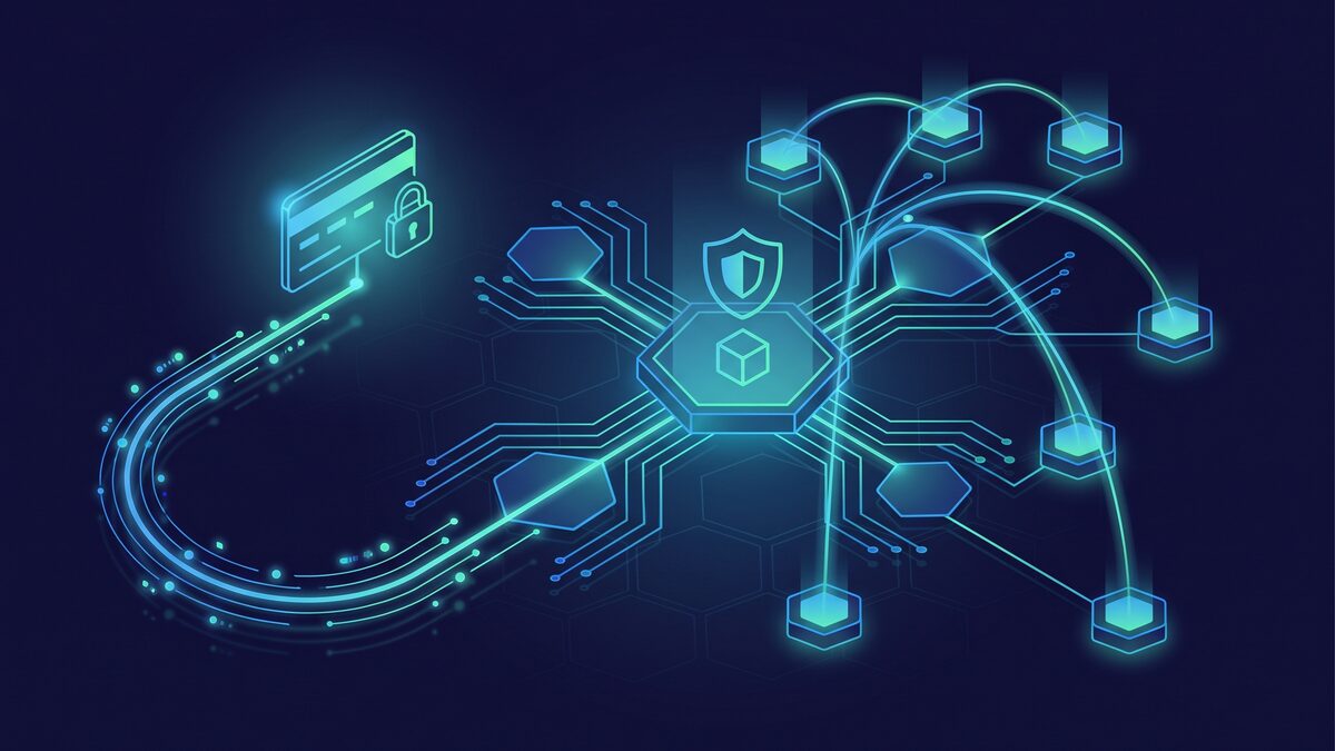 Diagram of a secure payment flow with 3D Secure authentication Diagram of a secure payment flow with 3D Secure authentication